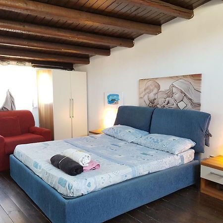 " The Loft " Sea View Old Historic Center Wifi Apartamento Palermo Exterior foto