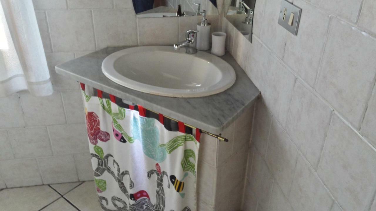 " The Loft " Sea View Old Historic Center Wifi Apartamento Palermo Exterior foto