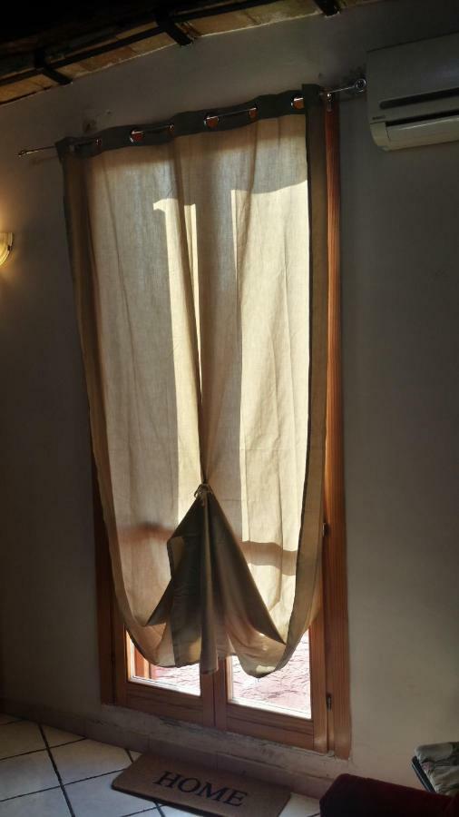 " The Loft " Sea View Old Historic Center Wifi Apartamento Palermo Exterior foto